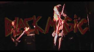 Black Magic-The Ritual - Night of Mayhem