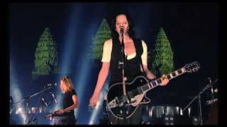 PLACEBO: live at Angkor Wat ( Because I want you)