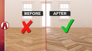 How to Create REALISTIC Materials