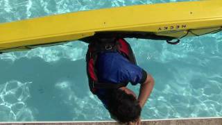 Mastering the Hip Snap - An Essential Skill for Sea Kayaking