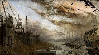 S.T.A.L.K.E.R.:Зов Припяти-Sigerous Mod 2.2.-Прохождение.Часть 54.Путь в Припять.Собираем Команду.