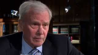 Interview with Tom Brokaw