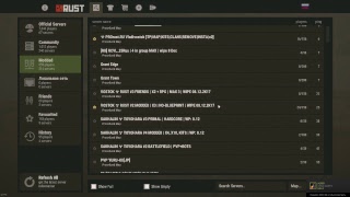 Rust начало начал. [RU]