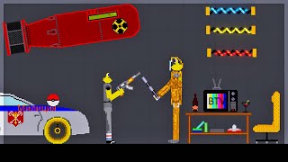 МОЙ СОБСТВЕННЫЙ ТЕКСТУР ПАК ДЛЯ PEOPLE PLAYGROUND