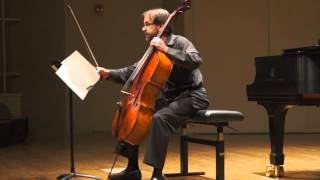 Quodlibet Sonata by Liviu Marinescu