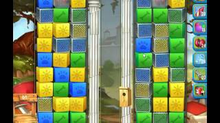 Pet Rescue Saga 1285 no booster