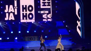 DANSE AVEC LES STARS LA TOURNEE 2014