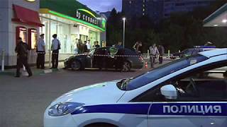 Убийца Липецкого авторитета