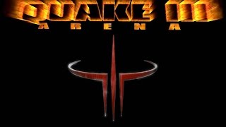 Как установить игру Quake III Arena (Complete)