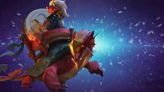 Art of Conquest: PTR 1.20.18 New Hero