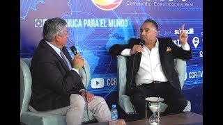 NO ES PECADO QUE PAGUEN POR LA VERDAD, EL PECADO ES MENTIRLE AL PUEBLO