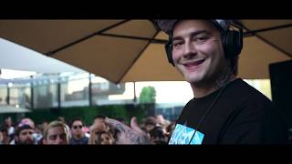 mau5trap x Day Trip - Los Angeles '18