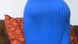 رقص رائع بمؤخرة كبيرة