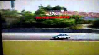 GT5 AE86セッティング公開