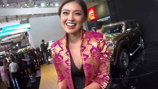 SUV Nissan Terra 2018 Rp 460 Juta Saja | GIIAS 2018