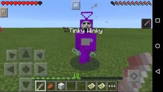 Creepypasta Mod Para Minecraft PE | CriSaurio