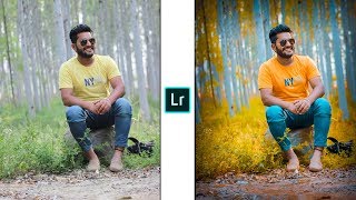 Lightroom Best Photo Editing tutorials | LR Photo Editing | IA EDITZ