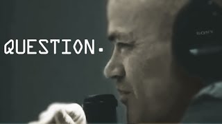 Why You Should Question EVERYTHING - Jocko Willink