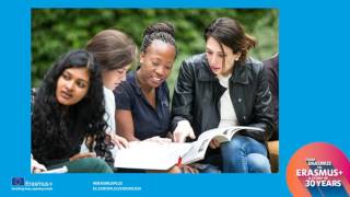 Erasmus to Erasmus plus a story of 30 years South Africa