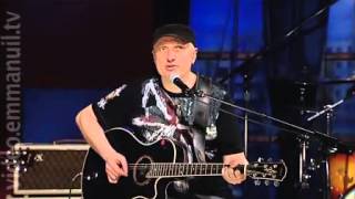 (Korop 20Concert RU 1 MQ) Юбилейный концерт Валерия Коропа "20 лет во Христе"