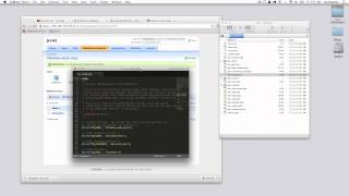 WordPress Tutorials #1 - Installation