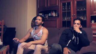 PREMIERE ECOUTE - La Fouine - Donald Trump