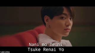 BTS (방탄소년단) 'Lights' Easy Lyrics