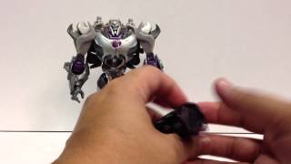 Arms Micron AM-05 MEGATRON