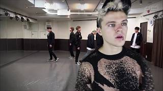BTS REACTION | Run Dance Practice