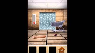 100 Doors Zen Level 11-20 Walkthrough Guide