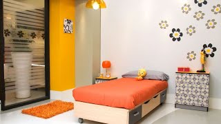 Decorar una habitación juvenil - Decogarden
