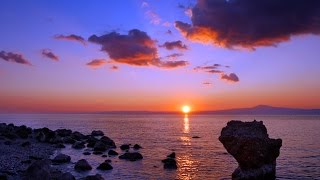 8 Hour Deep Sleep Music, Peaceful Music, Relaxing, Meditation Music, Sleep Meditation Music, ☯408