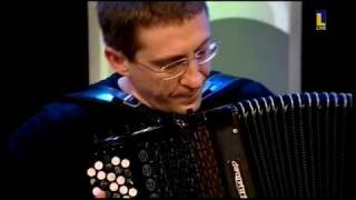 Myronchuk: Remembrance Waltz JAZZ ACCORDION Kurylenko * Мирончук: Вальс воспоминаний БАЯН Куриленко