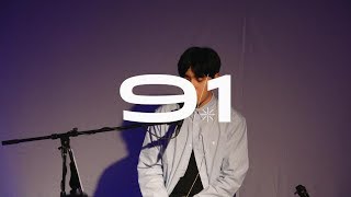 구원찬 / KU ONE CHAN - [구/원] '후회에게(feat.선우정아)' 직캠