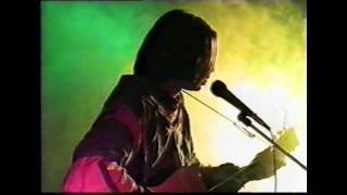 Арт-Клиника - Ниже неба (09.03.1998)