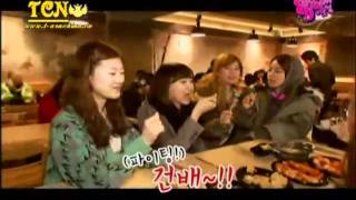 【中字】100414 T-ara @ T-ara Dot Com Ep9 4/5