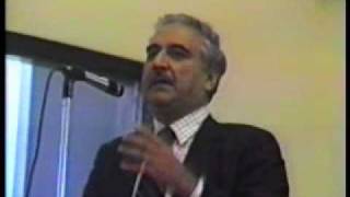 Mr K H Khurshid