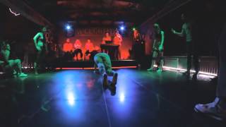 Twerk Battle "Queen of Twerk" в House Club/ Part 2