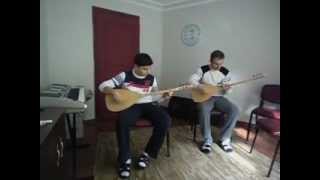 HASAN GENÇ/ EMİR KURBAN PANCAR PEZİK DEĞİL Mİ