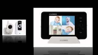 Wireless Video Baby Monitor - Save $160 on Wireless Video Baby Monitor