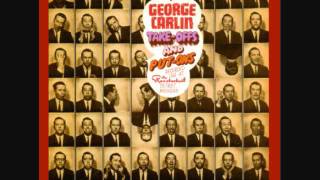 George Carlin: Take-Offs and Put-Ons - Daytime Television