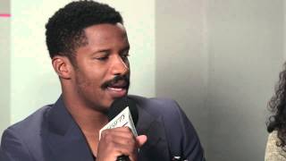 "Beyond The Lights" Interview: Gugu Mbathta-Raw, Nate Parker, and Gina Prince-Bythewood