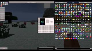 Сборка модов Industrial (Mod Pack) Minecraft 1.6.4