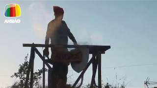11 ago 2018  - Cortejo Alegórico do Povo - Ansião