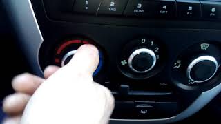 Крутилки на Гранту от Skoda Octavia