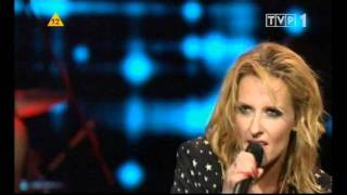 Patrycja Markowska & Perfect - Trzeba żyć (z wyjątkowego koncertu "Perfect i przyjaciele"!!!)