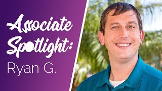 Meet Ryan Gaut, Your Director of Fun & Engagement at Grand Pacific Palisades!