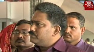 Prabhu Bharose Rail: Mild Response to Rail Budget-2015