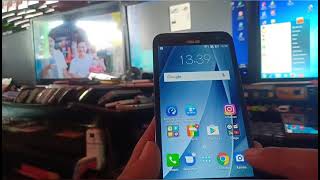 ASUS ZENFONE 2 LASER Z00ED BUKA AKUN GOOGLE TANPA PC