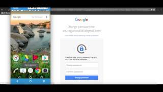 Gmail Password Recovery in 6 way if you forget them!!! Reset Change